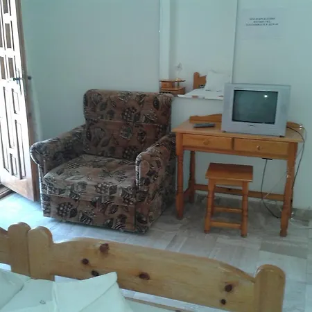 Gasthof Lilia Sweti Wlas