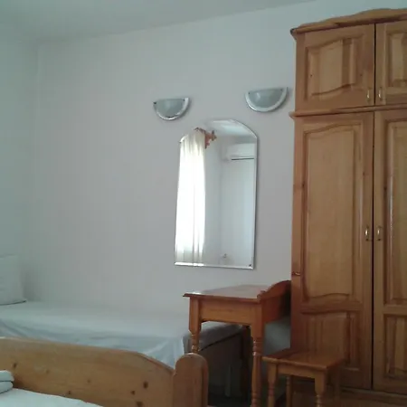 Gasthof Lilia Sweti Wlas